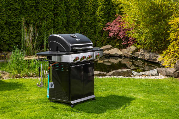 Grill gazowy Fieldmann FZG 3013